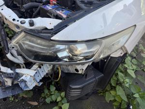 2012 Honda Accord image 4