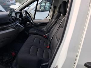 2021 Ldv Deliver 9 image 4