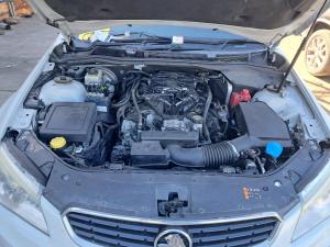 2016 Holden Commodore VE-VF image 4