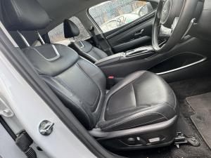 2022 Hyundai Tucson NX4 image 4