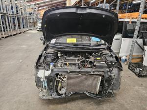 2017 Kia Rio 1.4L G4LC AUTO 4SPD FWD S YB image 4