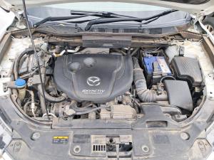 2015 Mazda Cx5 KE image 4