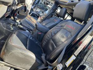 2022 Jeep Wrangler JL image 4