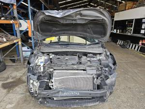 2015 Hyundai I30 2.0L G4NC AUTO 6SPD FWD SE image 4