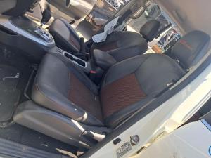 2020 Nissan Navara NP300 image 4