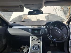 2015 Land Rover Range Rover Evoque L538 image 4