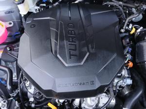 2024 Kia Sportage NQ5 image 4