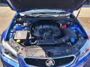 2016 Holden Commodore VF image 4