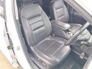 2018 Holden Acadia AC image 4