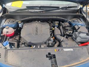 2022 Kia Sorento MQ4 image 4