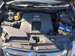 2012 Subaru Tribeca B9 image 4