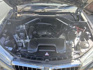 2015 Bmw X5 F15 image 4