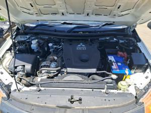 2017 Mitsubishi Triton MQ-MR image 4