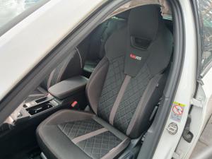 2021 Skoda Octavia NX image 4