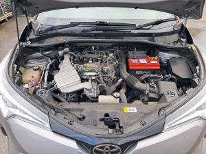 2021 Toyota Ch-r GEN 1 image 4