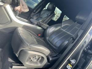 2016 Land Rover Range Rover Sport L494 image 4