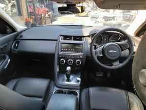 2019 Jaguar E Pace X540 image 4