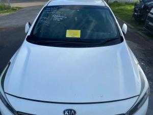 2017 Kia Cerato YD image 4