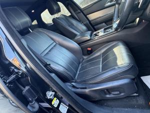 2018 Land Rover Range Rover Velar L560 image 4