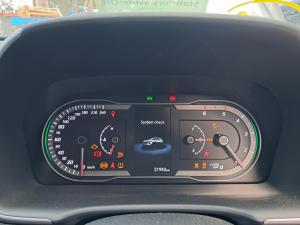 2023 Hyundai Tucson NX4 image 4