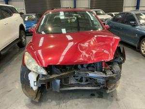 2005 Peugeot 307 Xsr image 4