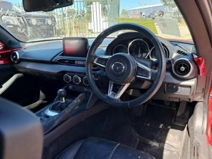 2021 Mazda Mx5 ND image 4