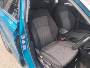 2023 Suzuki Vitara LY image 4