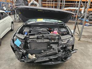 2025 Hyundai Tucson NX4 N-LINE 1.6T G4FT HEV HYBRID 6SPD 4WD ELITE image 4