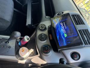 2007 Toyota Rav4 image 4