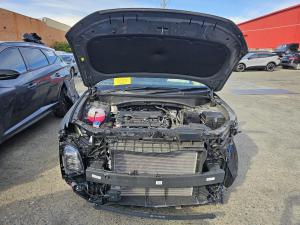 2025 Hyundai Tucson 2.0L G4NL AUTO 6SPD FWD ELITE image 4