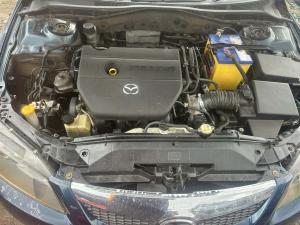 2006 Mazda 6 image 4