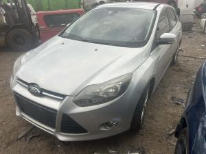 2011 Ford Focus Sport image 4