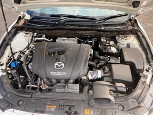 2018 Mazda 3 BN image 4