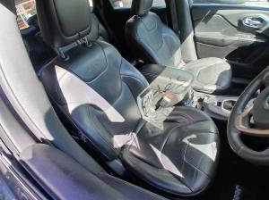 2015 Jeep Cherokee KL image 4