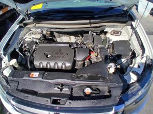 2014 Mitsubishi Outlander ZJ-ZL image 4