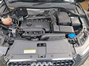2012 Audi Q3 8U image 4