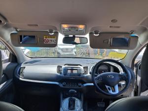 2015 Kia Sportage SL image 4