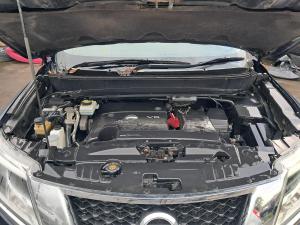 2014 Nissan Pathfinder R52 image 4