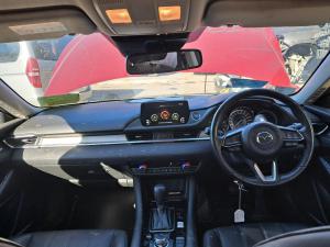 2021 Mazda Mazda6 GL image 4