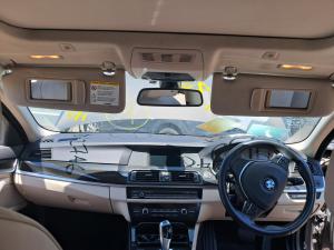 2011 Bmw 5 Series F10/F11 image 4