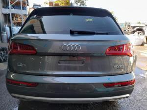 2018 Audi Q5 FY image 4