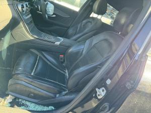 2022 Mercedes Benz Glc X253/C253 image 4