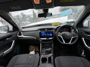 2022 Ldv T60 SK8C image 4