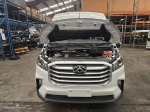 2021 Ldv Deliver 9 2.0DT SC20M150Q5 AUTO 6SPD RWD MWB MID ROOF image 4
