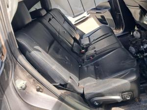 2017 Toyota Kluger GSU50/GSU55 image 4