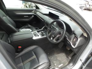 2024 Mazda Cx-60 KH image 4