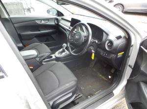 2019 Kia Cerato BD image 4