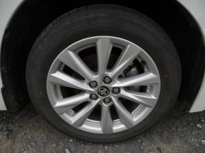 2022 Toyota Corolla E210 image 4