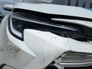 2024 Toyota Corolla ZWE211R image 4