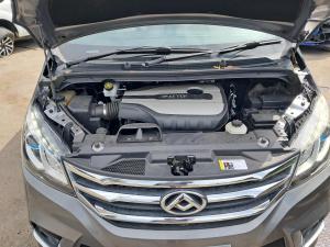 2021 Ldv G10 SV7A/SV7C image 4